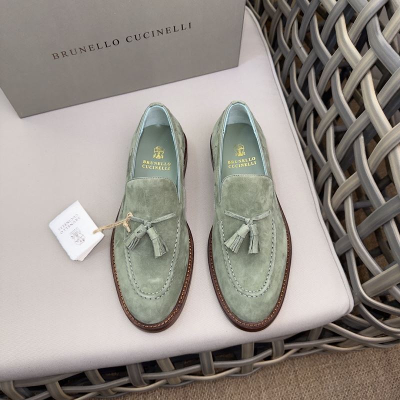 Brunello Cucinelli Shoes